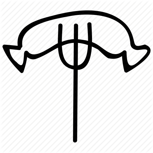 512x512 Bratwurst, Bratwurst On Fork, Hotdog, Meat Icon