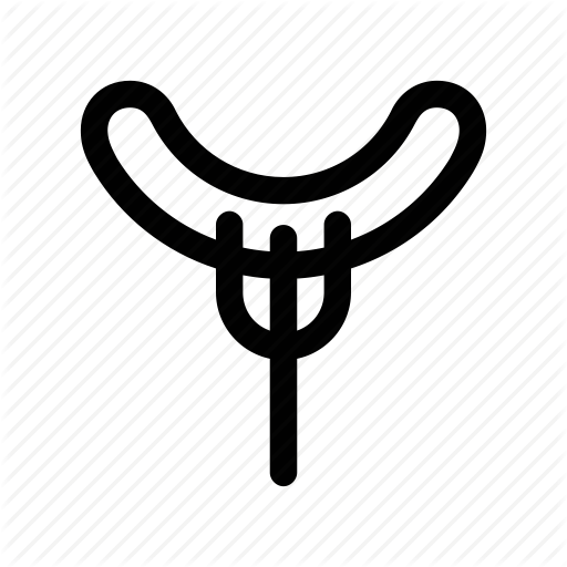 512x512 Bratwurst, Food, Processed, Sausage, Treat Icon