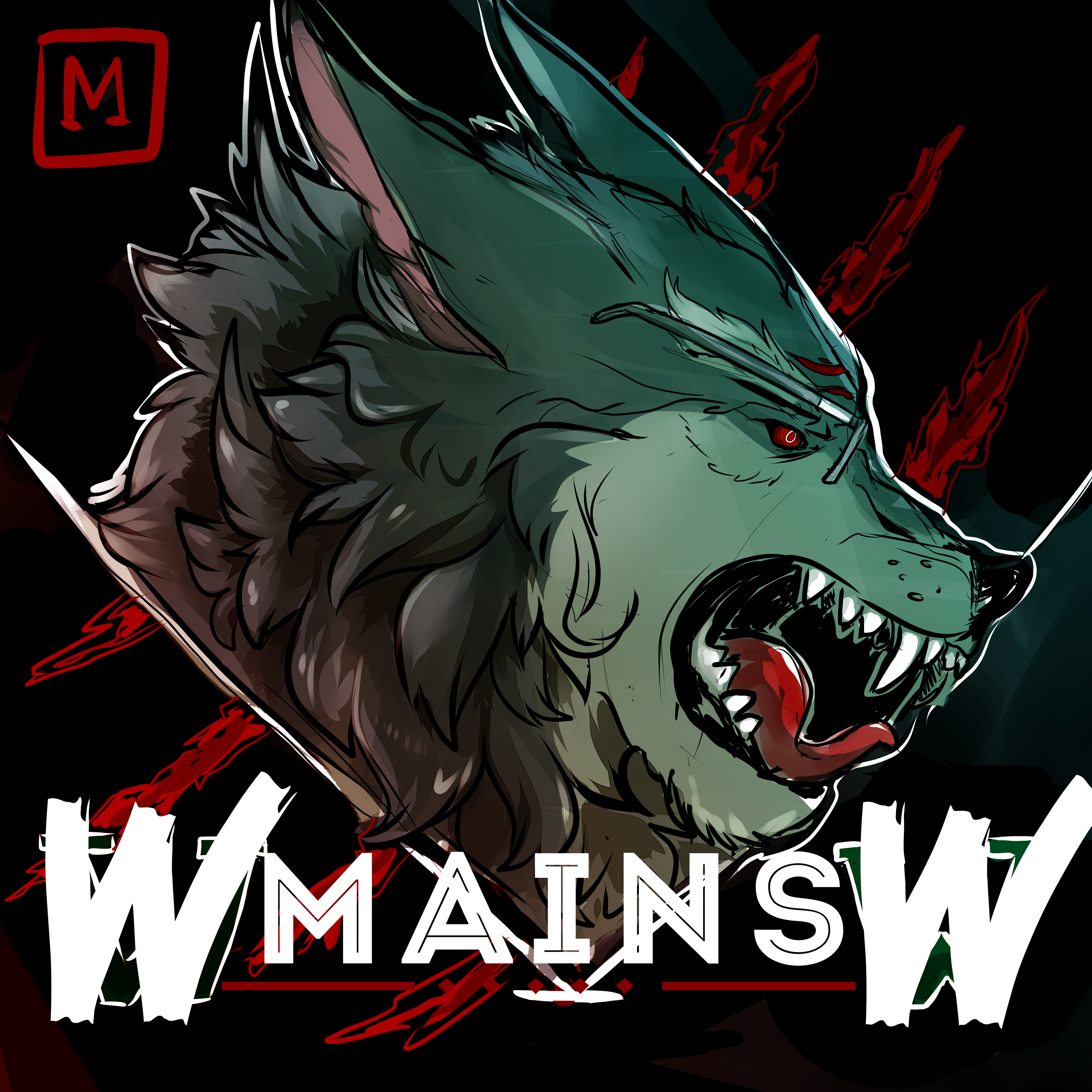 5005x5005 New Icon I Drew For Warwick Mains Discord! Warwickmains