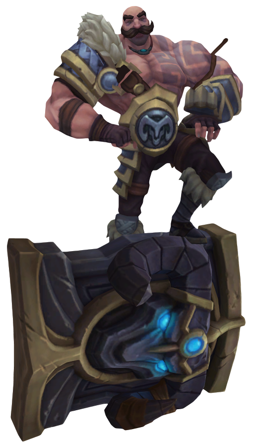 510x901 Teamfight Tacticsbraum League Of Legends Wiki Fandom Powered