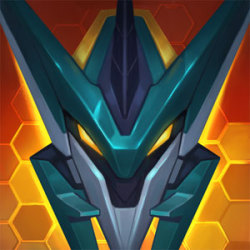 250x250 Xin Zhao Icons Tumblr
