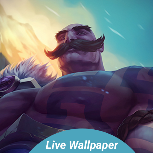 512x512 Braum Hd Live Wallpapers Download Apk For Android