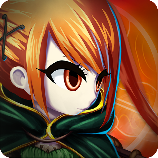 512x512 Brave Frontier The Last Summoner For Pc Icon