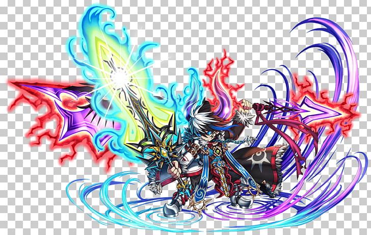 728x461 Brave Frontier Video Game Gumi Wikia Png, Clipart, Anniversary