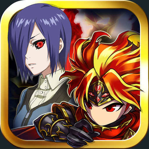 512x512 Brave Frontier Games Pocket Gamer