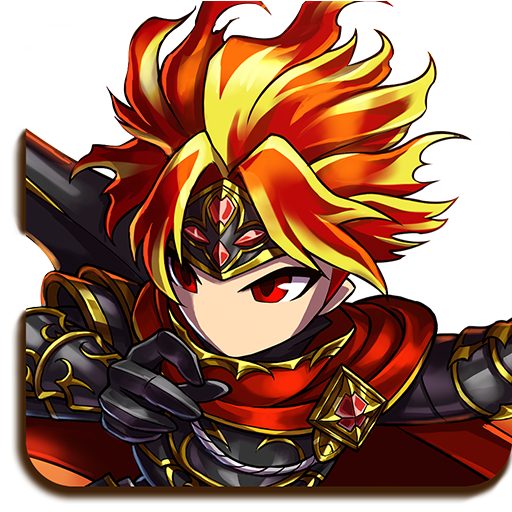 512x512 Brave Frontier Download Apk For Android