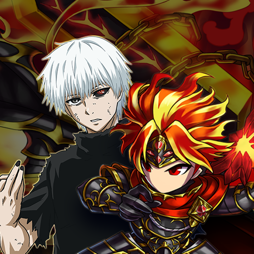 512x512 Brave Frontier Download Apk For Android