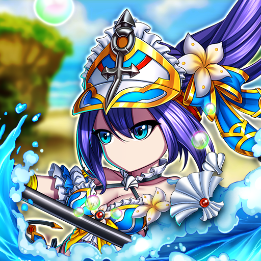 512x512 Brave Frontier Download Apk For Android