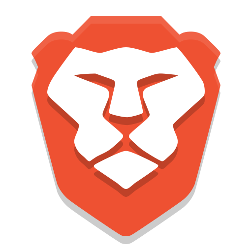 512x512 Brave Icon Free Of Papirus Apps