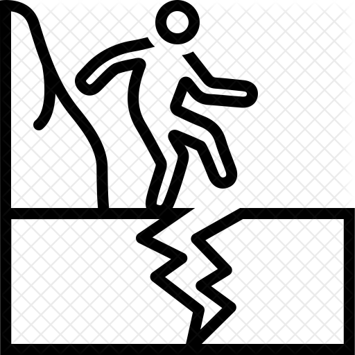 512x512 Brave Icon Of Line Style