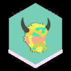 145x145 Brawlhalla Honeycomb Icon