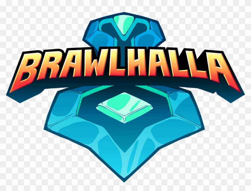840x639 Brawlhalla, Logo, Computer Icons, Line Png Image
