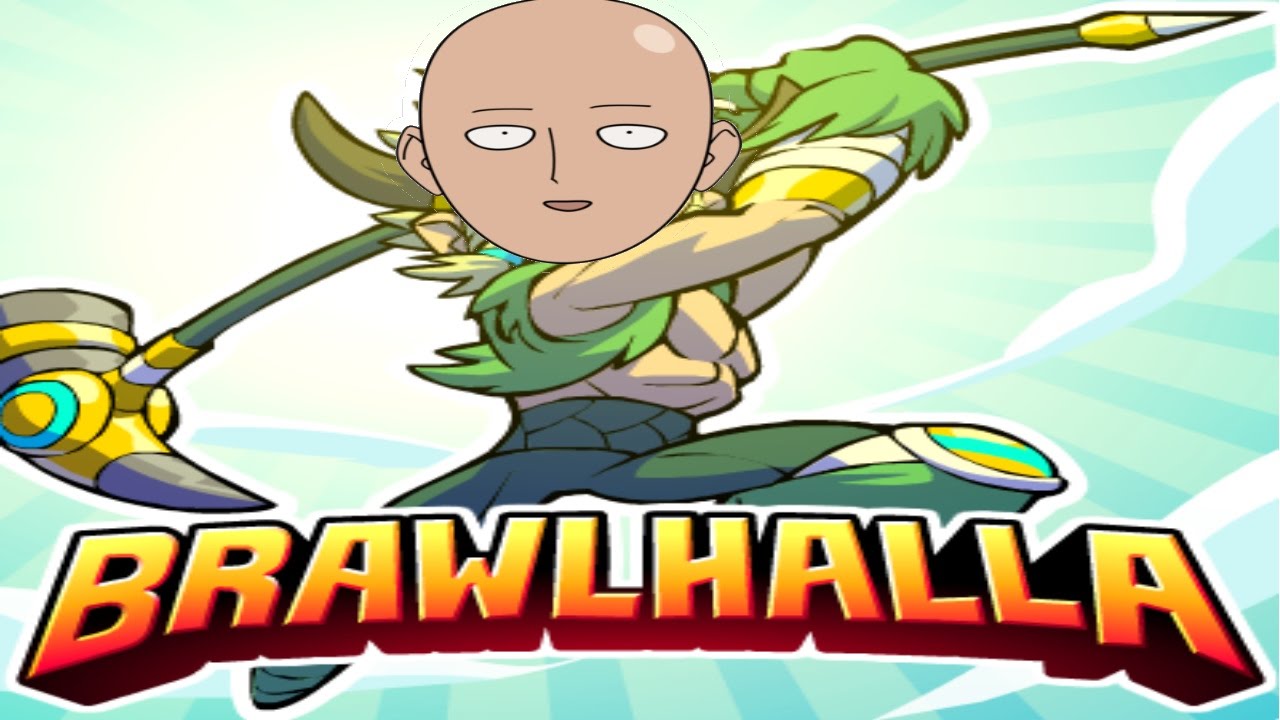 1280x720 One Punch Man Challenge!