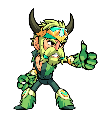 418x480 Taunts Brawlhalla Wiki Fandom Powered