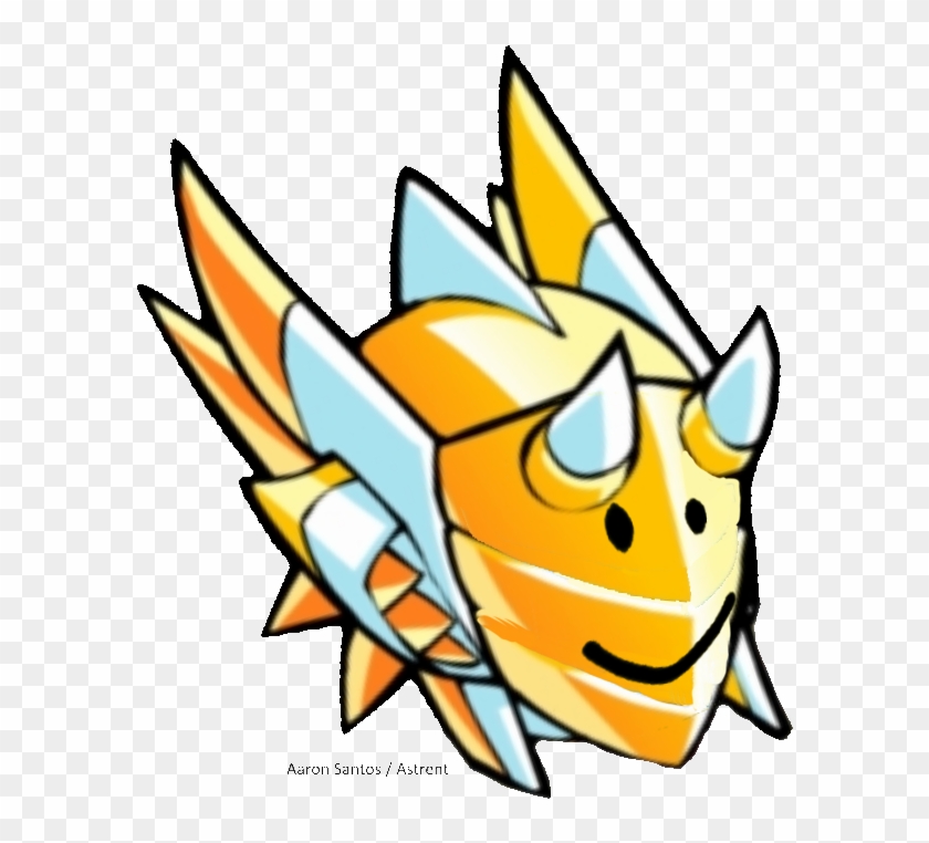 840x762 Brawlhalla