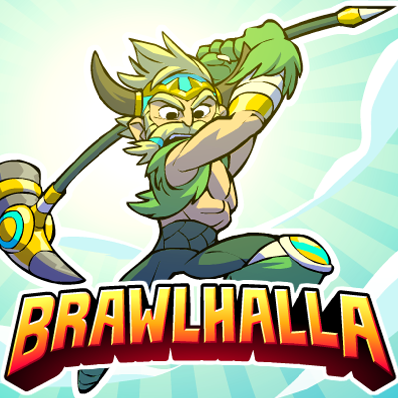 Brawlhalla Icon at Vectorified.com | Collection of Brawlhalla Icon free ...