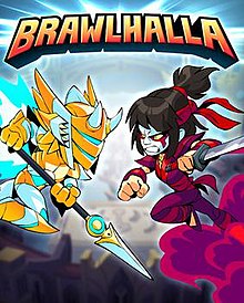 220x274 Brawlhalla