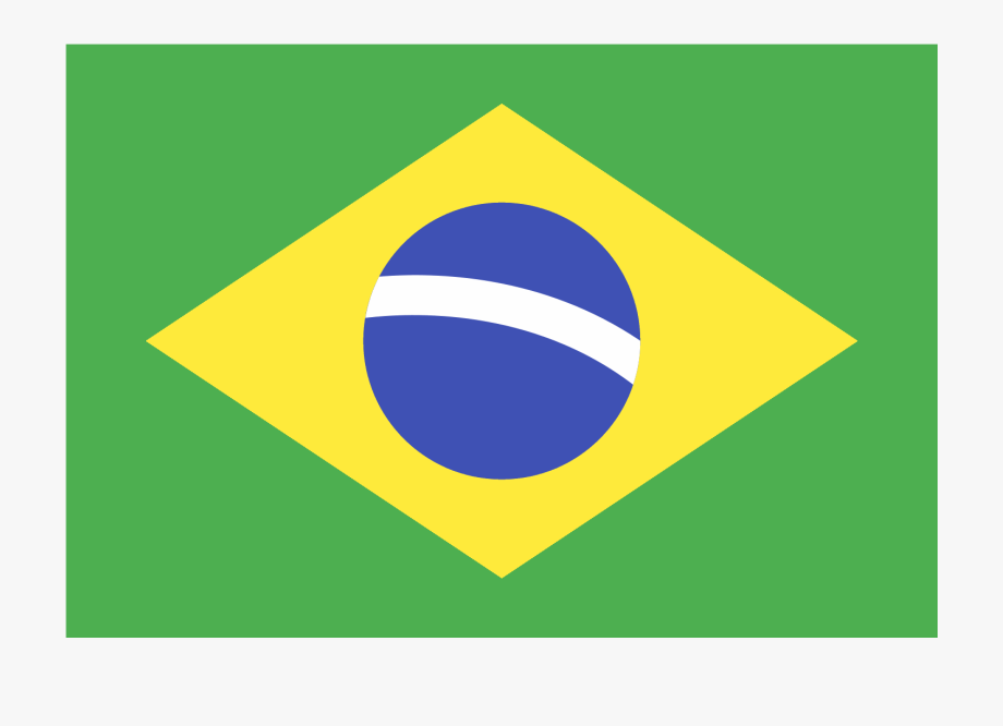 Brazil Vector Icon 920x666 Brazil Vector Icon