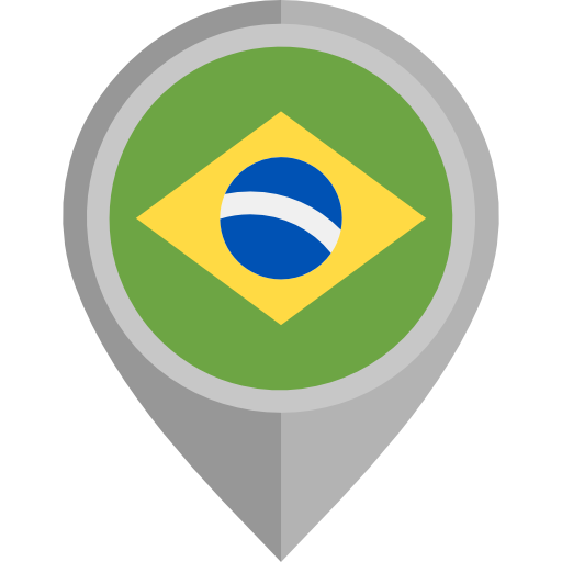 Filebrazil Flag Icon 512x512 Filebrazil Flag Icon