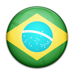Flag Of Brazil Icon Download World Flag Icons Iconspedia 256x256 Flag Of Brazil Icon Download World Flag Icons Iconspedia