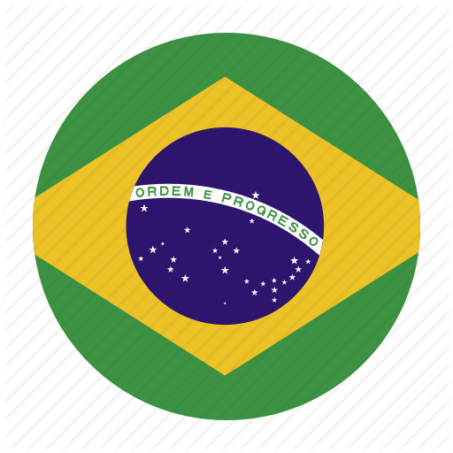 Brazil Icon