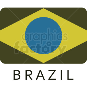 300x300 Brazil Icon Idea Clipart Royalty Free Gif, Png