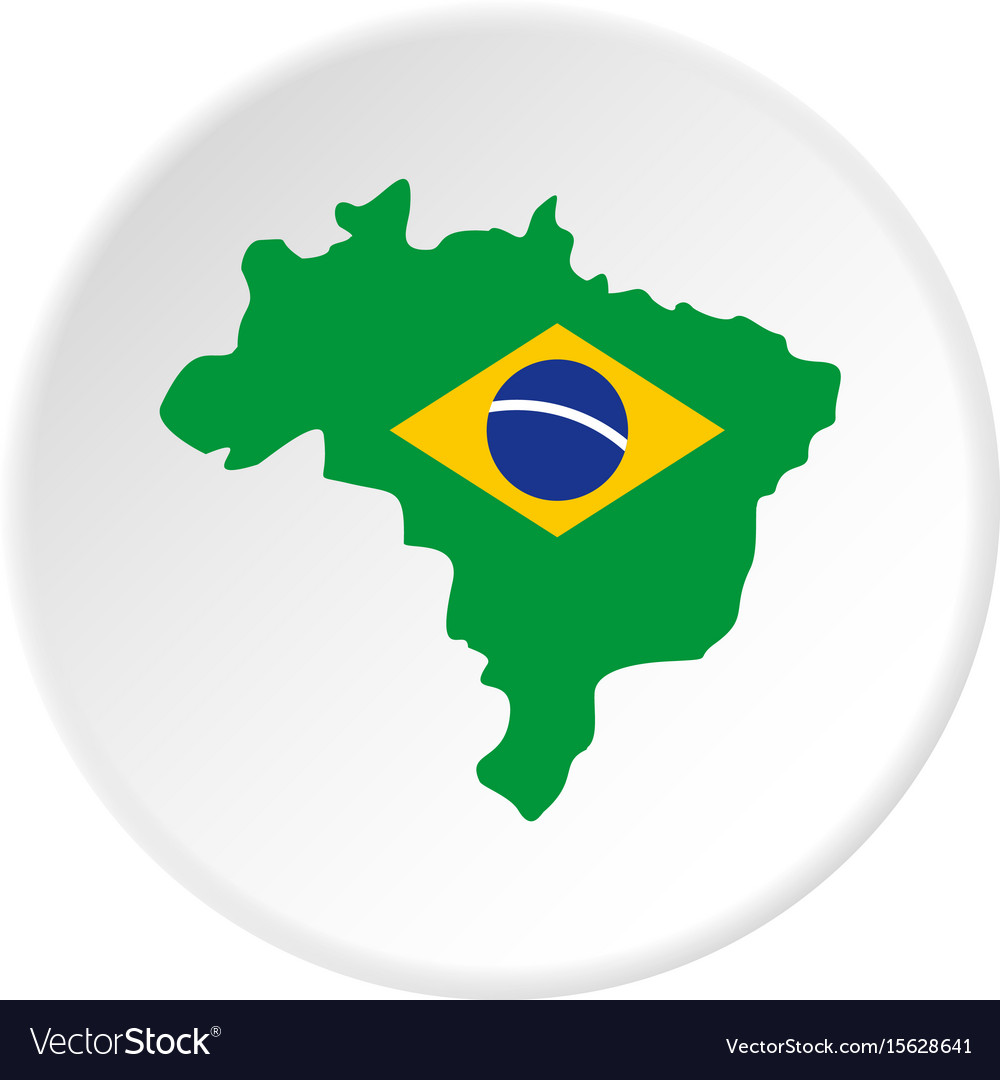 1000x1080 Brazil Icon