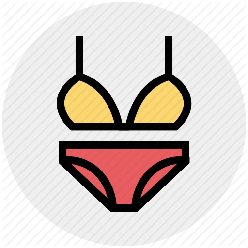 512x512 Bikini, Brazzer, Fashion, Female, Nightie, Underwear, Woman Icon