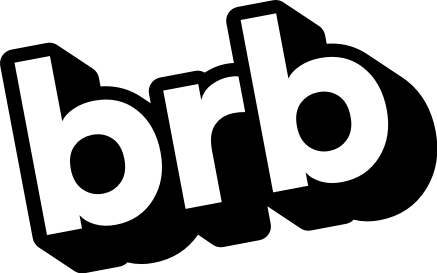 437x273 Brb Png Images In Collection