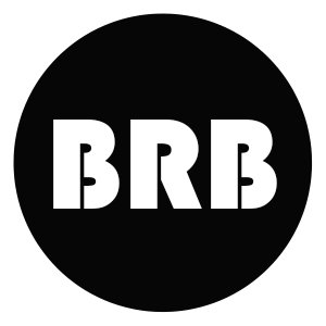 Brb Icon at Vectorified.com | Collection of Brb Icon free for personal use