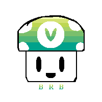200x200 Image Brb Icon Pixel Art Streamervinny Vineshroom
