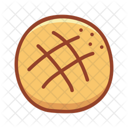 Bread Icon Of Doodle Style 256x256 Bread Icon Of Doodle Style