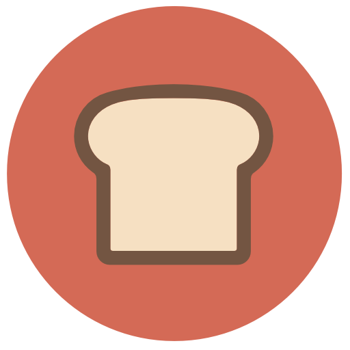 Bread Icons Free Download 512x512 Bread Icons Free Download