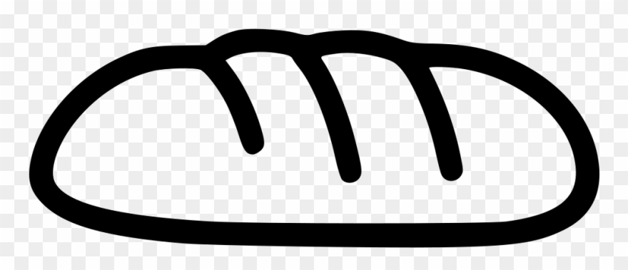 Loaf Of Bread Drawing At Getdrawings 880x379 Loaf Of Bread Drawing At Getdrawings