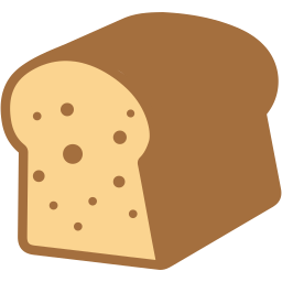 Bread Icon Myiconfinder 256x256 Bread Icon Myiconfinder