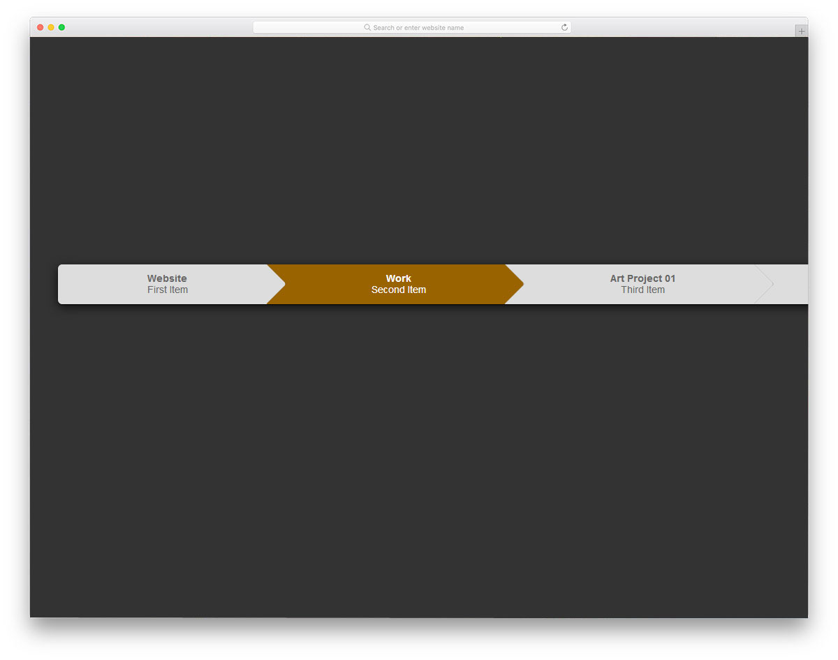 Practically Applicable Breadcrumbs Css Designs 1200x946 Practically Applicable Breadcrumbs Css Designs