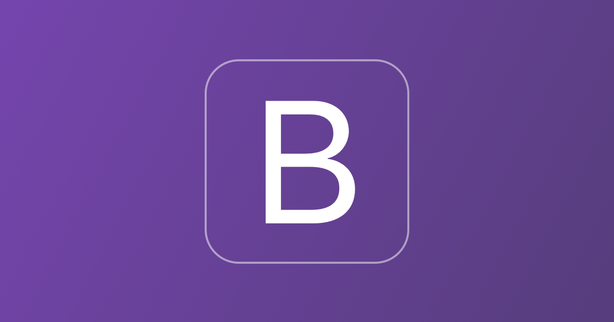 Breadcrumb Bootstrap 1200x630 Breadcrumb Bootstrap