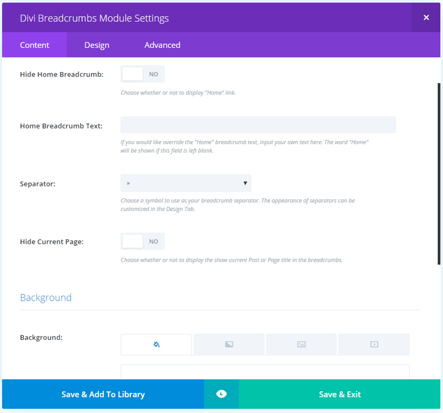 Divi Plugin Highlight Divi Breadcrumbs Module Elegant Themes Blog 880x820 Divi Plugin Highlight Divi Breadcrumbs Module Elegant Themes Blog