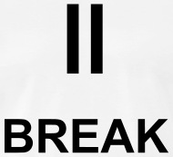 Break Icon Men's Premium T Shirt Spreadshirt 190x173 Break Icon Men's Premium T Shirt Spreadshirt