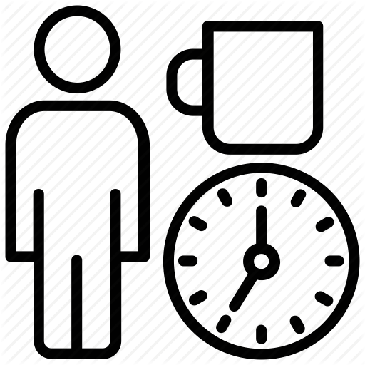 Break Time, Coffee Break, Recess, Tea Break, Temporarily Break Icon 512x512 Break Time, Coffee Break, Recess, Tea Break, Temporarily Break Icon