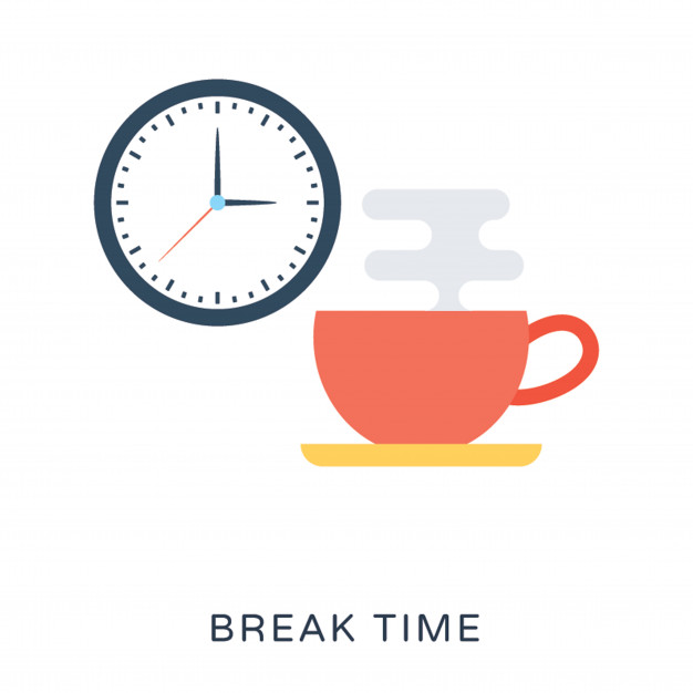 Break Icon at Vectorified.com | Collection of Break Icon free for ...