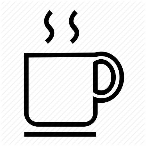 512x512 Break Time, Hobby, Interest, Tea Icon