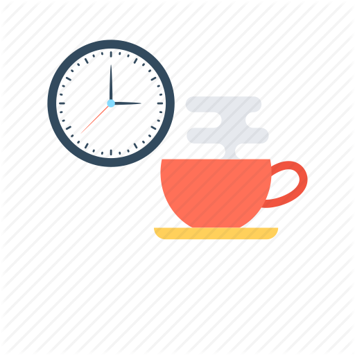 Break Time Icon at Vectorified.com | Collection of Break Time Icon free ...