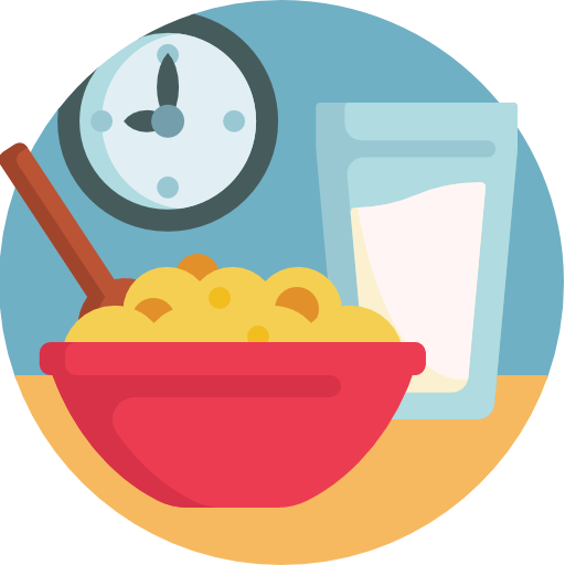 Breakfast Icon at Vectorified.com | Collection of Breakfast Icon free ...