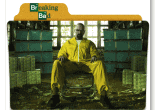 160x110 Download Breaking Bad Folder Icon
