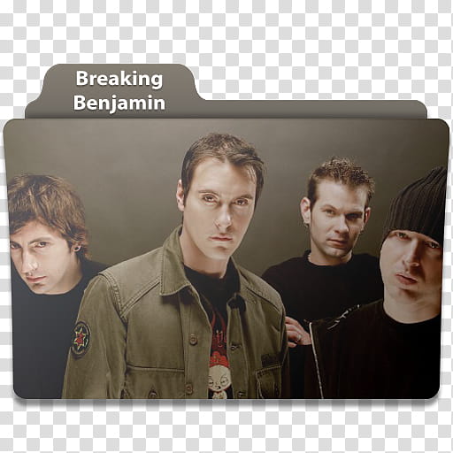 512x512 Music Folder Breaking Benjamin Folder Icon Transparent