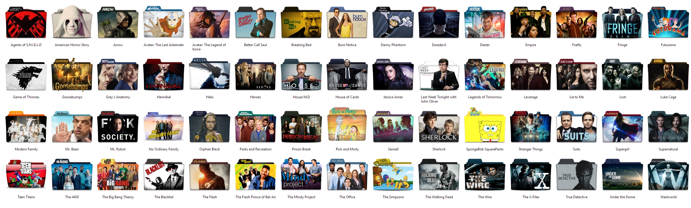 2395x722 My 'the Flash' Folder Yes I Know There's A Break In The Pattern