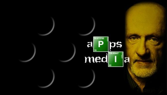 580x329 Breaking Bad Appsmedia Icon Stand Ps Vita Wallpaper
