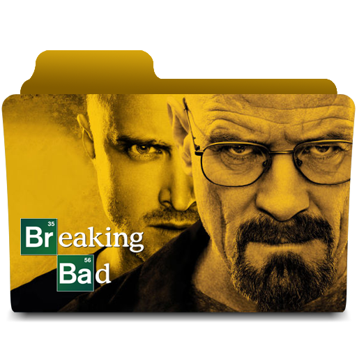 512x512 Breaking Bad Icon Tv Icon