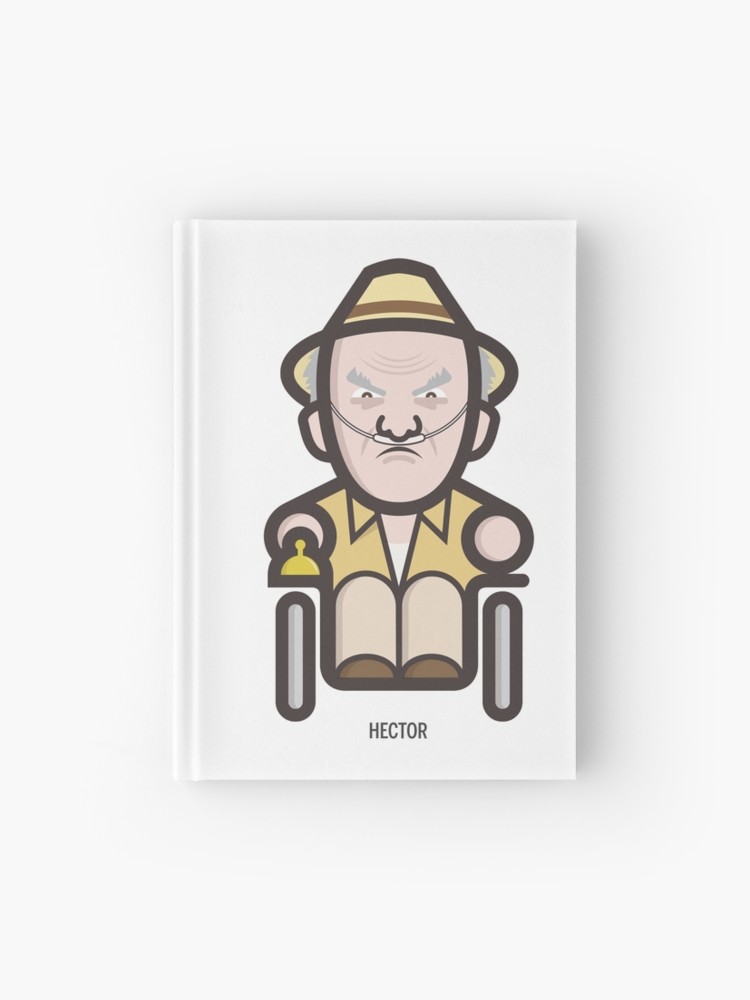 750x1000 Breaking Bad Icon Set